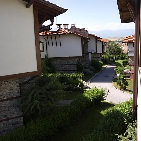 Villa Maria, Complex Aleksandria Добриниште Экстерьер фото