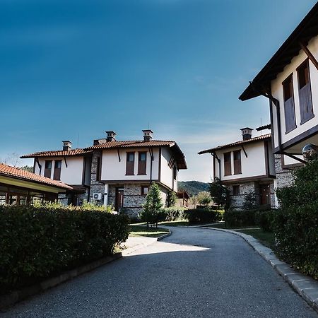 Villa Maria, Complex Aleksandria Добриниште Экстерьер фото