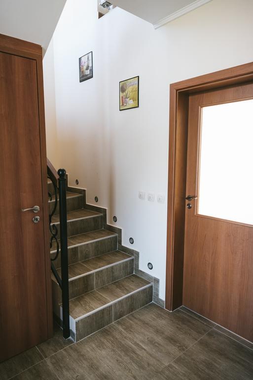 Villa Maria, Complex Aleksandria Добриниште Экстерьер фото